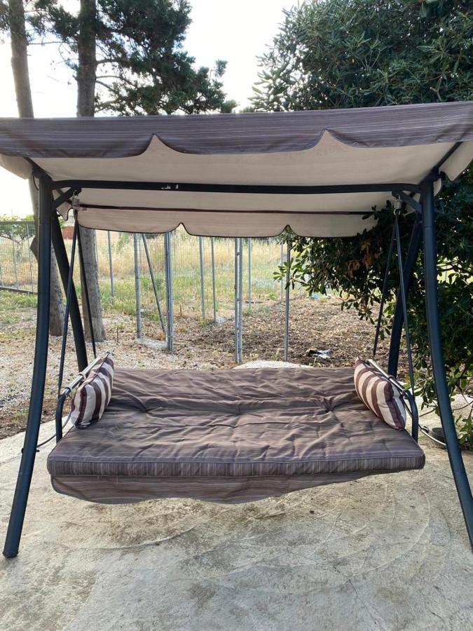 Apartmán La Casa Del Gelso Tonnara di Bonagia Exteriér fotografie