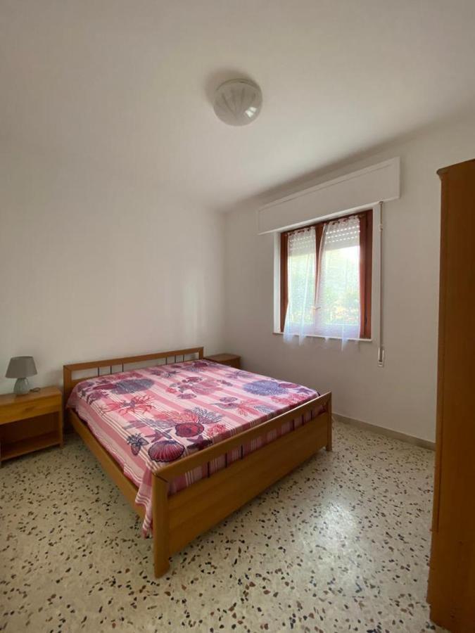 Apartmán La Casa Del Gelso Tonnara di Bonagia Exteriér fotografie